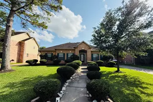 5222 Hanneck Valley Ln, Katy, TX 77450 - Photo 2