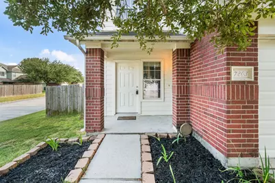 7203 Cool Springs Court, Magnolia, TX 77354 - Photo 4