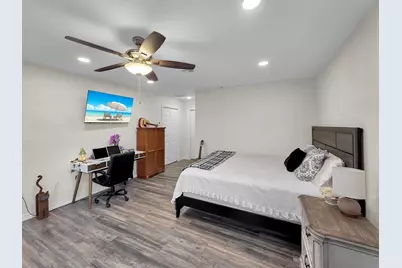 1255 E Pineshadows Drive, Sour Lake, TX 77659 - Photo 6