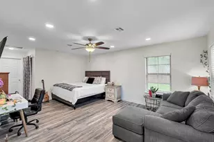 1255 E Pineshadows Dr, Sour Lake, TX 77659 - Photo 26