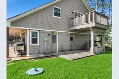 1255 E Pineshadows Drive, Sour Lake, TX 77659 - Photo 36