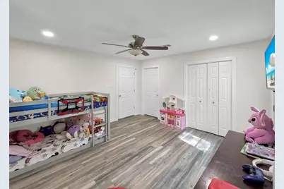 1255 E Pineshadows Drive, Sour Lake, TX 77659 - Photo 8