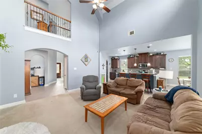 10418 Pladdawa Lane, Richmond, TX 77407 - Photo 12