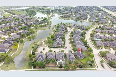 10418 Pladdawa Lane, Richmond, TX 77407 - Photo 34