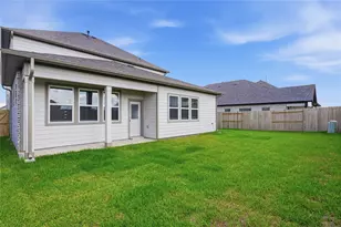 3502 Sago Palm Dr, Manvel, TX 77578 - Photo 26