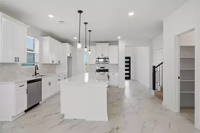 3502 Sago Palm Drive, Manvel, TX 77578 - Photo 2