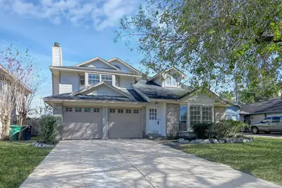 3207 Ashford Park Drive, Houston, TX 77082 - Photo 1