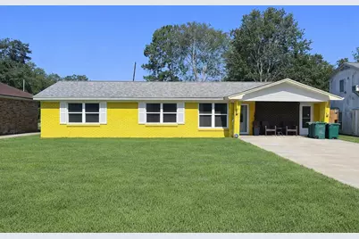 7735 Lawrence Drive, Beaumont, TX 77708 - Photo 1