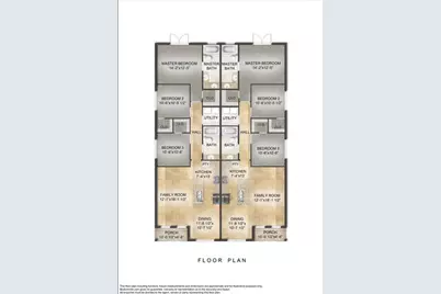 308 S 11th St, Conroe, TX 77301 - Photo 4