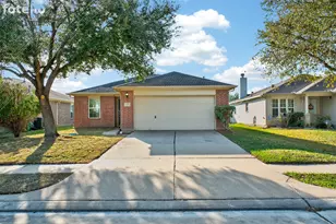 8426 Garrett Green Ln, Richmond, TX 77407 - Photo 1