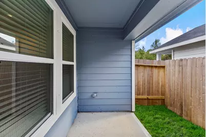 11919 Detar Court, Willis, TX 77378 - Photo 20