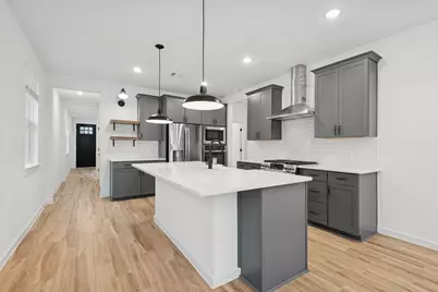 21602 Berry Crest Lane, Waller, TX 77484 - Photo 4