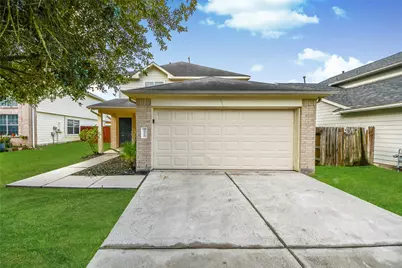 22215 Queenbury Hills Drive, Houston, TX 77073 - Photo 1