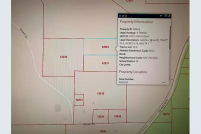 0 Fm 2693, New Waverly, TX 77358 - Photo 2