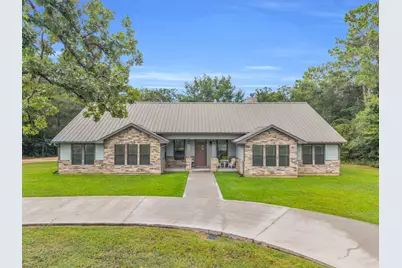 35 Rose Hill Court, Huntsville, TX 77320 - Photo 2