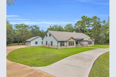 35 Rose Hill Court, Huntsville, TX 77320 - Photo 2