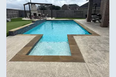 26502 Yukon Straight Drive, Richmond, TX 77406 - Photo 1