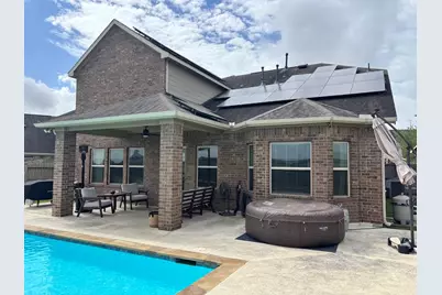 26502 Yukon Straight Drive, Richmond, TX 77406 - Photo 6