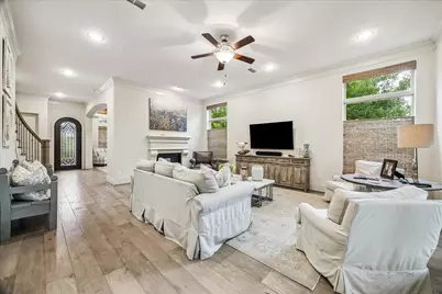1710 Cornelius Trace Loop, Houston, TX 77055 - Photo 10