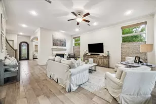 1710 Cornelius Trace Loop, Houston, TX 77055 - Photo 10