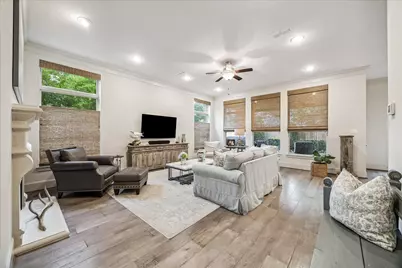 1710 Cornelius Trace Loop, Houston, TX 77055 - Photo 4