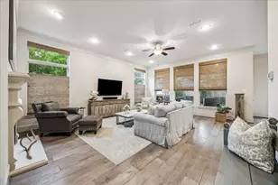 1710 Cornelius Trace Loop, Houston, TX 77055 - Photo 4