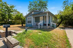 709 E Martin Luther King Jr St, Bryan, TX 77803 - Photo 2
