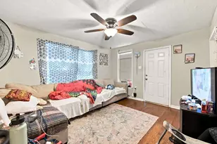 709 E Martin Luther King Jr St, Bryan, TX 77803 - Photo 4
