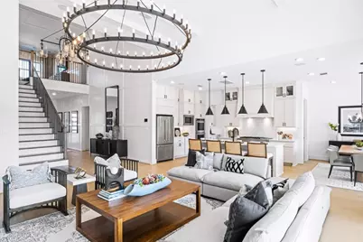 5047 Burkland Woods Drive, Spring, TX 77386 - Photo 4