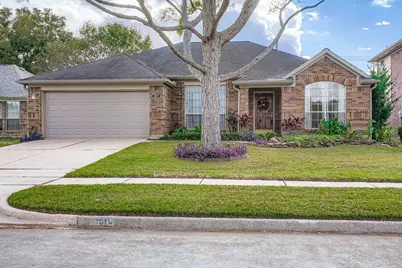 3011 Quill Meadow Drive, League City, TX 77573 - Photo 1