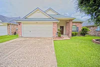 8003 Beech Park Lane, Houston, TX 77083 - Photo 1