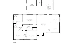 13191 Royal Lake Dr, Conroe, TX 77303 - Photo 48