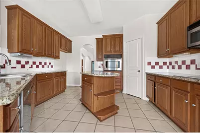 11811 Sunset Lake Court, Houston, TX 77065 - Photo 16