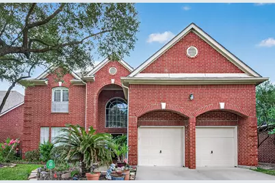 11811 Sunset Lake Court, Houston, TX 77065 - Photo 1