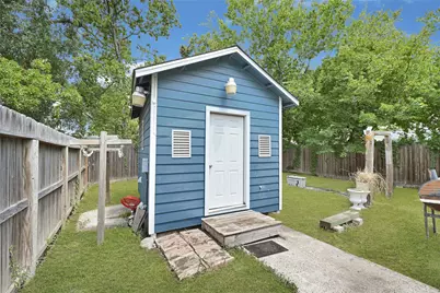 3607 De Leon Street, Houston, TX 77087 - Photo 36