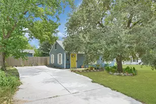 3607 De Leon St, Houston, TX 77087 - Photo 1