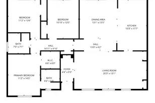 6201 Locke Ln, Houston, TX 77057 - Photo 46