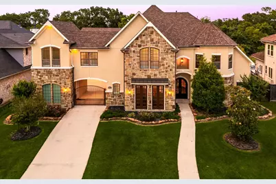 915 Windsor Woods Lane, Katy, TX 77494 - Photo 1