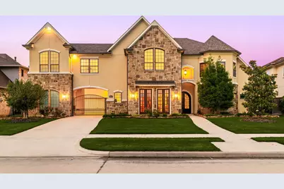 915 Windsor Woods Lane, Katy, TX 77494 - Photo 2