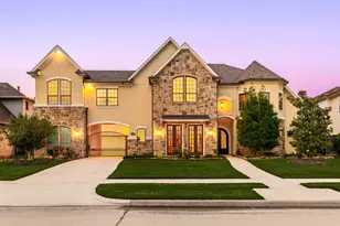 915 Windsor Woods Ln, Katy, TX 77494 - Photo 2