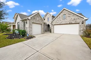 20022 New Sunrise Trail, Cypress, TX 77433 - Photo 1
