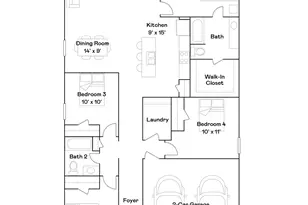 9911 Stoney Spg Ln, Baytown, TX 77521 - Photo 28
