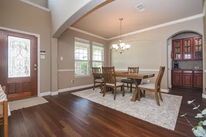 7902 Ascot Garden, Missouri City, TX 77459 - Photo 4