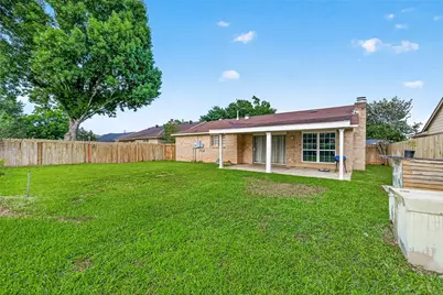 4503 Shawna Drive, Houston, TX 77084 - Photo 10
