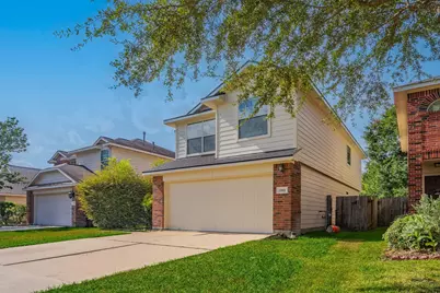 2811 Chaplin Place Drive, Humble, TX 77396 - Photo 1