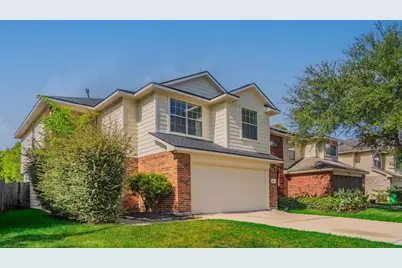 2811 Chaplin Place Drive, Humble, TX 77396 - Photo 2