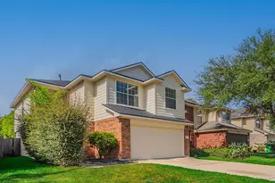 2811 Chaplin Pl Dr, Humble, TX 77396 - Photo 2