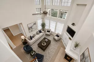 10207 Thornleaf Ln, Houston, TX 77070 - Photo 6