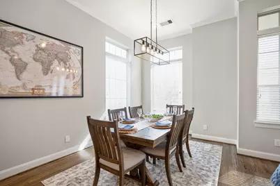 1032 W 26th Street #D, Houston, TX 77008 - Photo 22