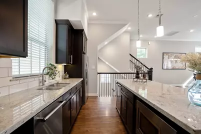 1032 W 26th Street #D, Houston, TX 77008 - Photo 18